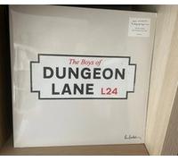 MCCARTNEY PAUL - Boys Of Dungeon Lane - Vinyl Record - J3z