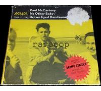 Mccartney Paul - Brown Eyed Handsome Man [CD 1]