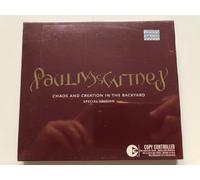 Mccartney, Paul - Chaos and Creation in the Back