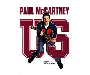 Mccartney, Paul - Chaos & Creation in the Backyard