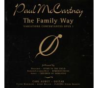 Mccartney,Paul - Family Way