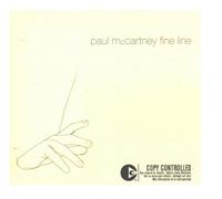 Mccartney Paul - Fine Line