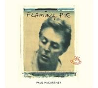 MCCARTNEY PAUL - FLAMING PIE - CD - N3z