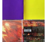 Mccartney Paul - Flowers in the Dirt