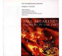 Mccartney Paul - Flowers In The Dirt