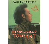 Mccartney, Paul - In the World Tonite [DVD] [1997] [Region 1] [US Import] [NTSC]