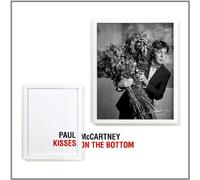 MCCARTNEY PAUL - KISSES ON THE BOTTOM DELUXE - CD - G3z