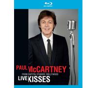 McCartney, Paul - Live Kisses