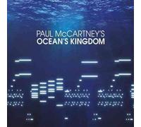 MCCARTNEY PAUL - LONDON CLASSICAL ORCHESTRA - OCEANS KINGDOM (2 LP)
