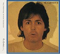 Mccartney, Paul - Mccartney II