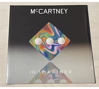 Mccartney,Paul - Mccartney III Imagined (Ltd. Edition) [VINYL]