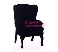 McCartney, Paul - Memory Almost Full (Deluxe Packaging)