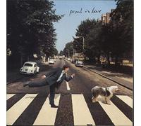 Mccartney Paul - Paul is Live [Vinyl] [UK [Import Anglais]