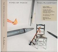 Mccartney, Paul - Pipes Of Peace