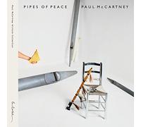 Mccartney Paul - Pipes Of Peace [VINYL]
