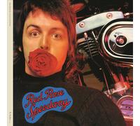 Red Rose Speedway (50th Anniversary) [VINYL]