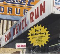 Mccartney Paul - Run Devil Run