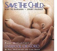 Mccartney Paul - Save the Child