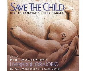 Mccartney Paul - Save the Child
