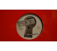 McCartney, Paul - Spies Like Us
