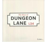 McCARTNEY, Paul - The Boys Of Dungeon Lane - LP + 12-PAGE BOOKLET