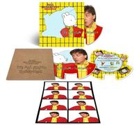 Paul Mccartney & The Frog Chorus - We All Stand Together (Picture Disc) [VINYL]