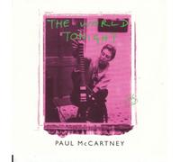Mccartney Paul - The World Tonight