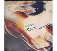 Mccartney, Paul - Tripping The Live Fantastic [VINYL]
