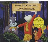 McCartney, Paul - Tropic Island Hum/We All Stand Together