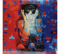 Mccartney Paul - Tug of War-Ltd. Blue [VINYL]