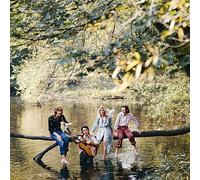 Paul McCartney and Wings - Wild Life (LP)
