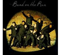 Mccartney, Paul^Wings - Band on the Run