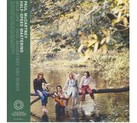 Paul McCartney and Wings – Wild Life – LP – 50th Anniversary Edition – Half-Speed Mastering