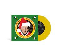 Mccartney,Paul - Wonderful Christmastime / Rudolph the Red-Nosed Reggae (Ltd. 7 Inch Canary Yellow) [VINYL]