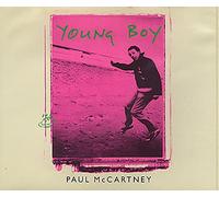 Mccartney Paul - Young Boy [CD 2]