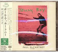Mccartney,Paul - Young Boy / Looking For You