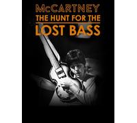 McCartney: The Hunt for the Lost Bass