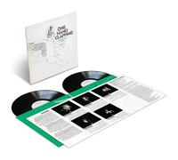 McCartney & Wings One Hand Clapping SEALED 2 LP SET SONGS PIC 2 SENT 1ST CLASS