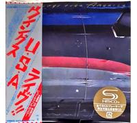Paul McCartney & Wings - Wings Over America