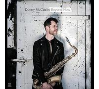 Donny McCaslin – Beyond Now – CD (2016)