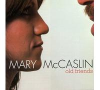 Mccaslin, Mary - Old Friends [CASSETTE]