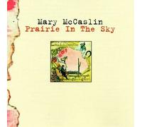 Mccaslin, Mary - Prairie in the Sky [CASSETTE]
