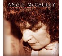 Mccauley, Angie - Comfort Zone