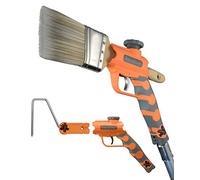 McCauley Tools -Revolver- Paint Brush and Roller Extender