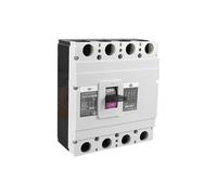 mccb 3p 4p 630a con custodia stampata di sicurezza for alimentazione diretta il Mini interruttore CC