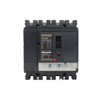 MCCB 4P Breaking Capacity Adjustable 250A MSX-250N Moulded Case Circuit Breaker