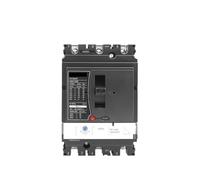 MCCB Breaking Capacity 36kA Adjustable current 160A 3P Triple poles HSX-160F(NSX series) Moulded Case IDGTTLDF