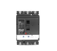 MCCB Breaking Capacity 36kA Adjustable current 250A 3P Triple poles HSX-250F Moulded Case