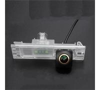 MCCD AHD 1080P Fisheye Car Reverse Backup Rear View Camera For 6 1 Series F20 F21 M6 E63 E64 F06 Monitor(Color1)