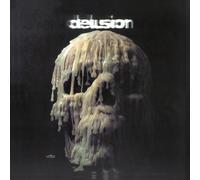 McChurch Soundroom Delusion (CD) Album
